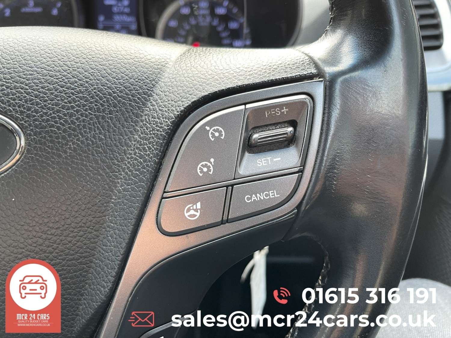 Used Hyundai Santa Fe 2013 for sale - 76605884: Photo 40