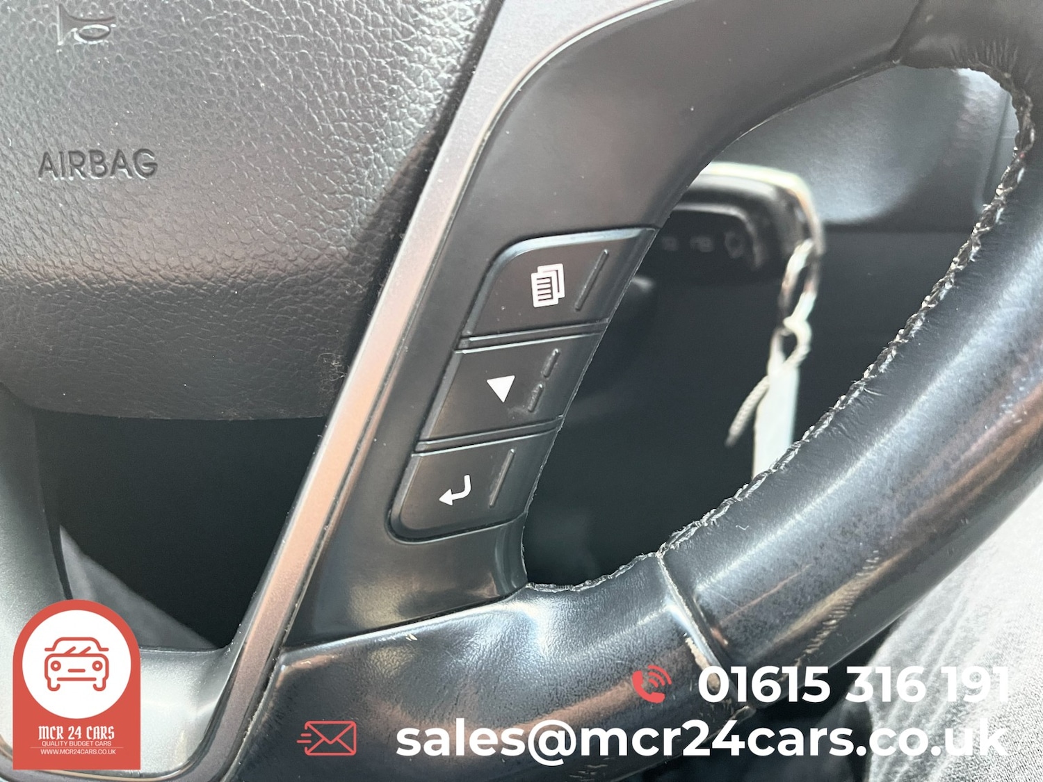 Used Hyundai Santa Fe 2013 for sale - 76605884: Photo 42