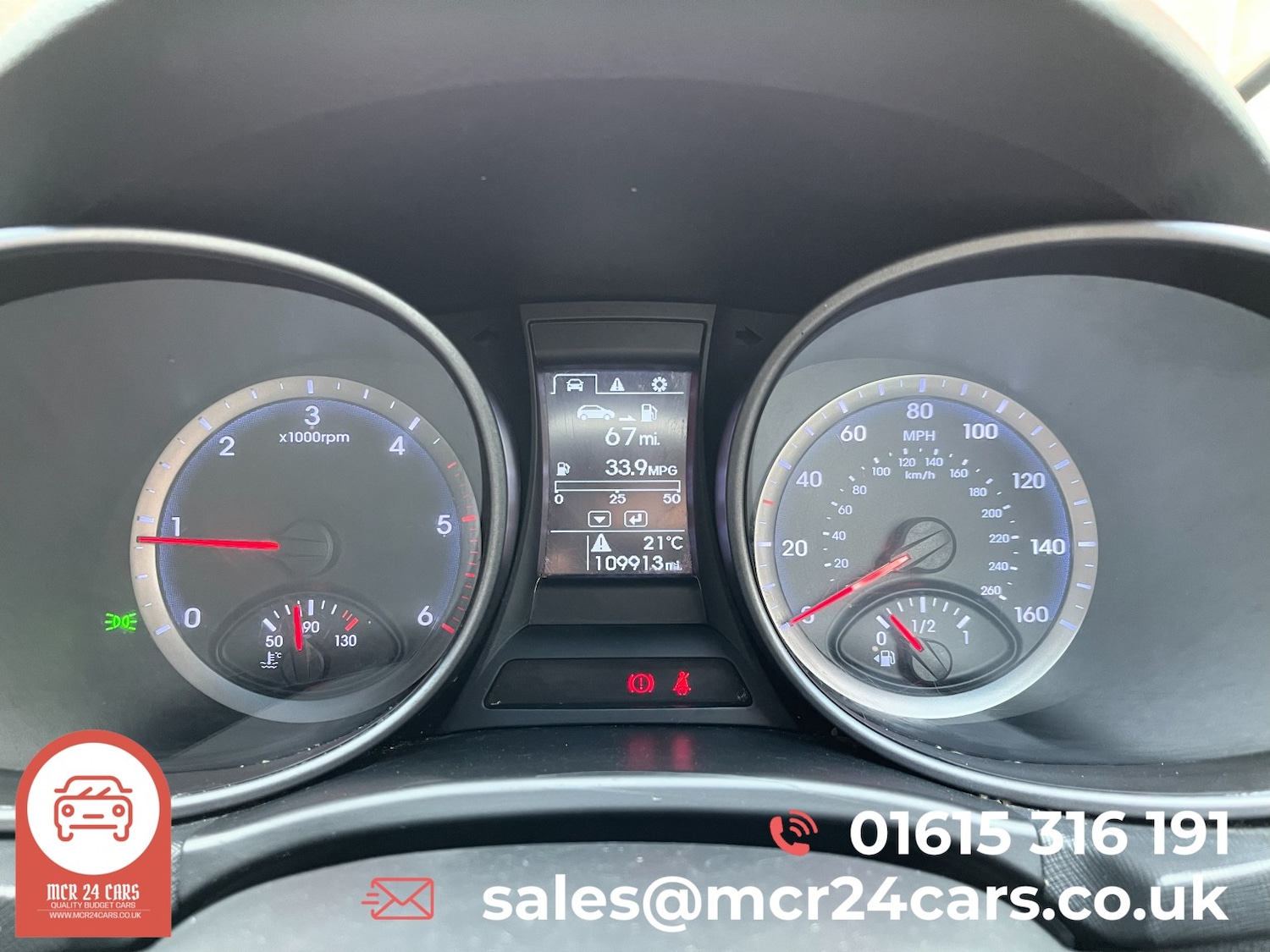 Used Hyundai Santa Fe 2013 for sale - 76605884: Photo 46