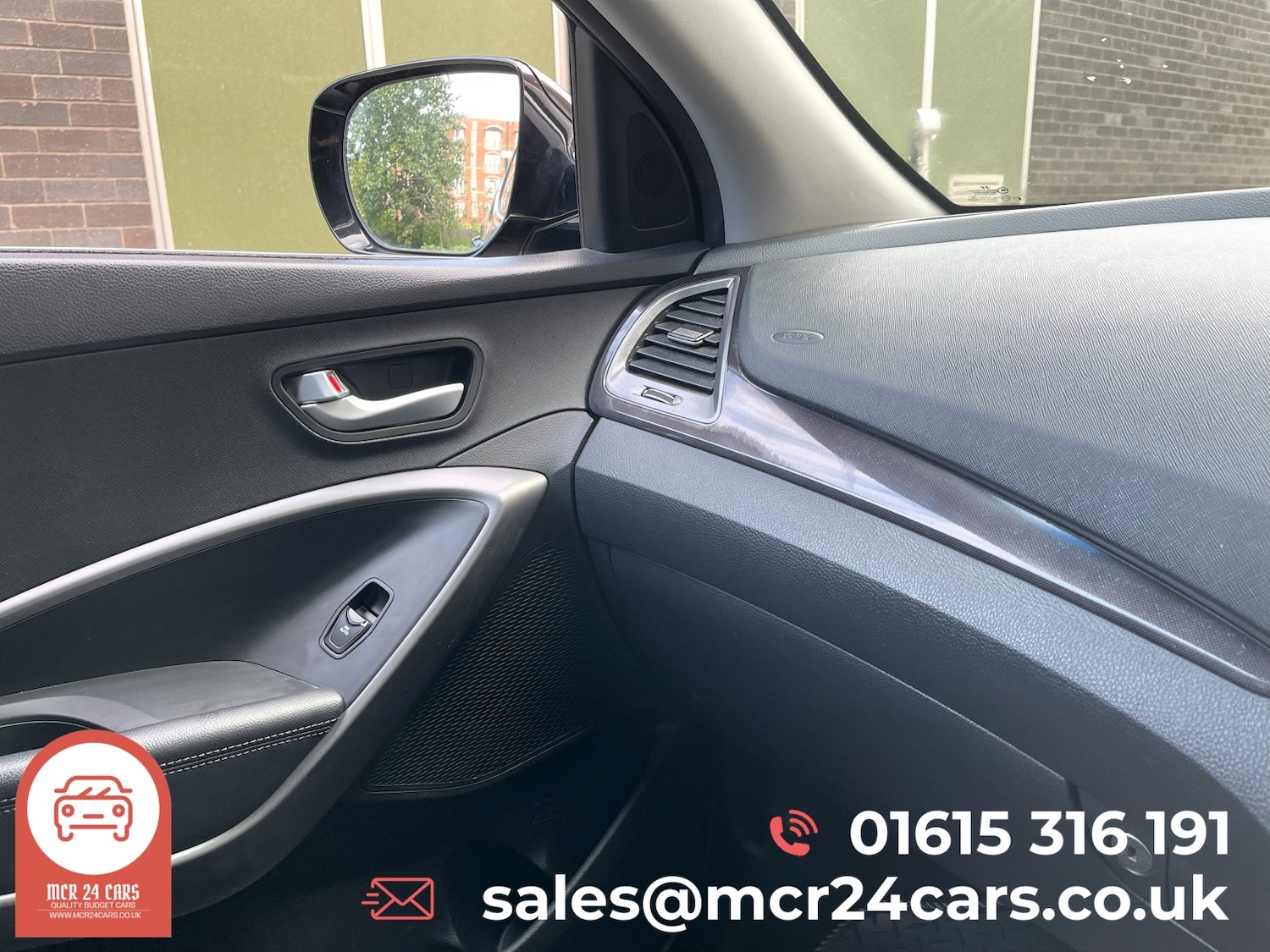 Used Hyundai Santa Fe 2013 for sale - 76605884: Photo 62