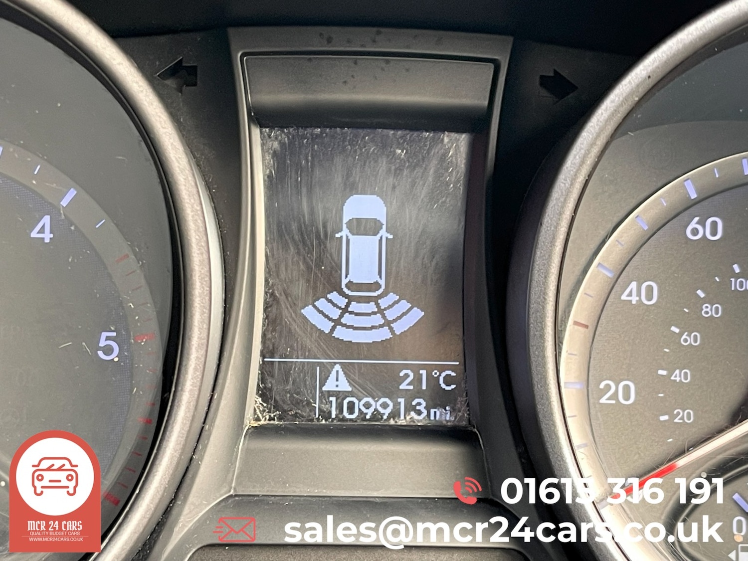 Used Hyundai Santa Fe 2013 for sale - 76605884: Photo 68