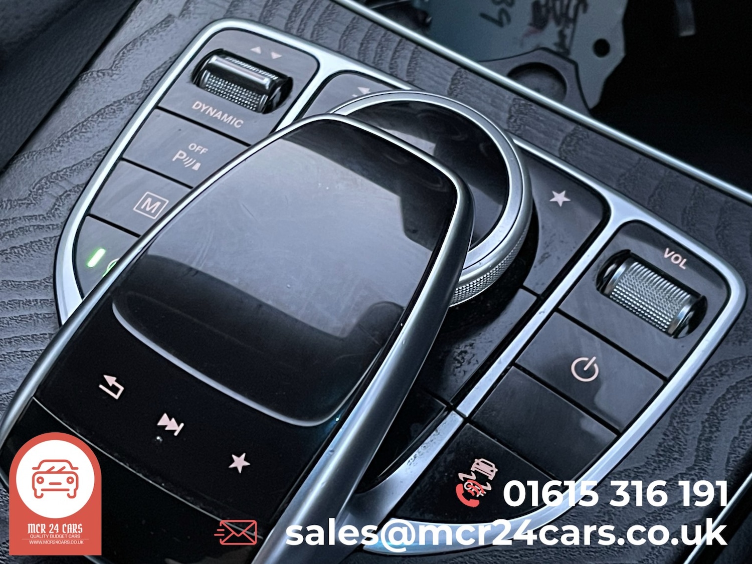 Used Mercedes-Benz GLC 2017 for sale - 77028015: Photo 18