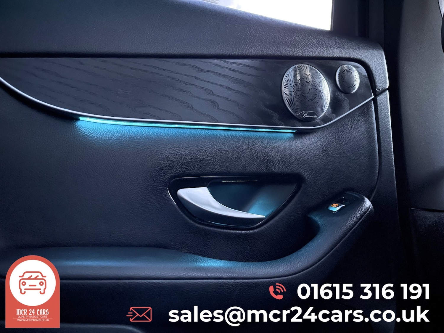 Used Mercedes-Benz GLC 2017 for sale - 77028015: Photo 23