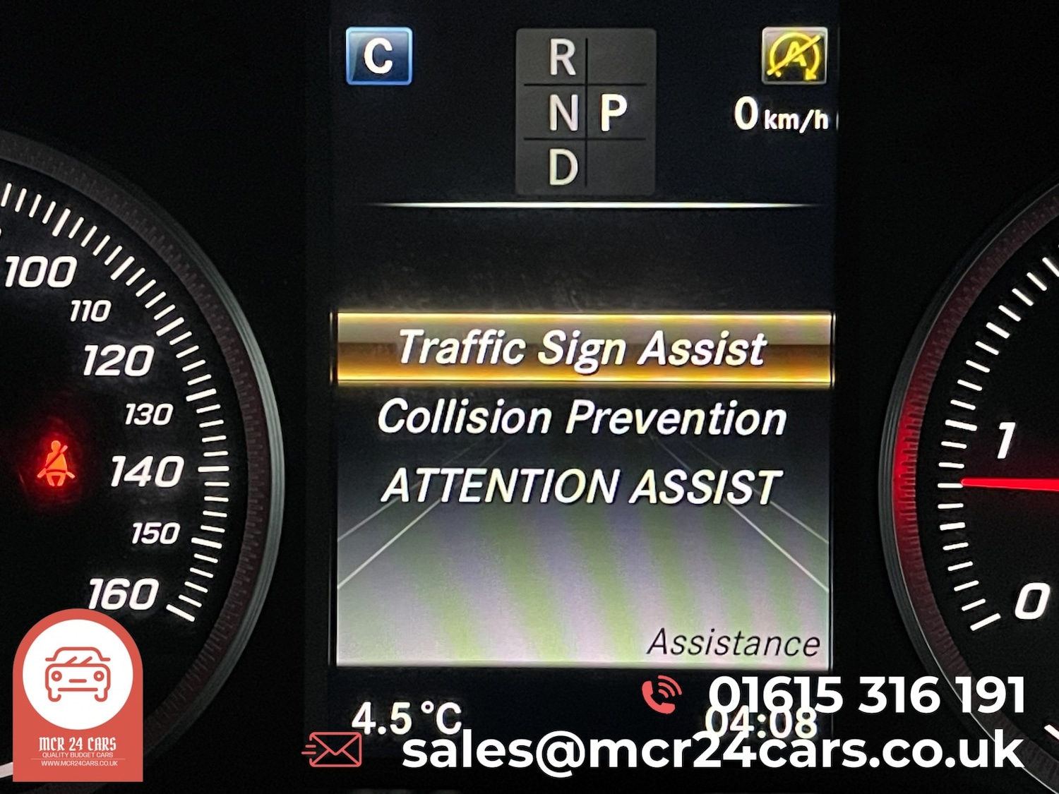 Used Mercedes-Benz GLC 2017 for sale - 77028015: Photo 24