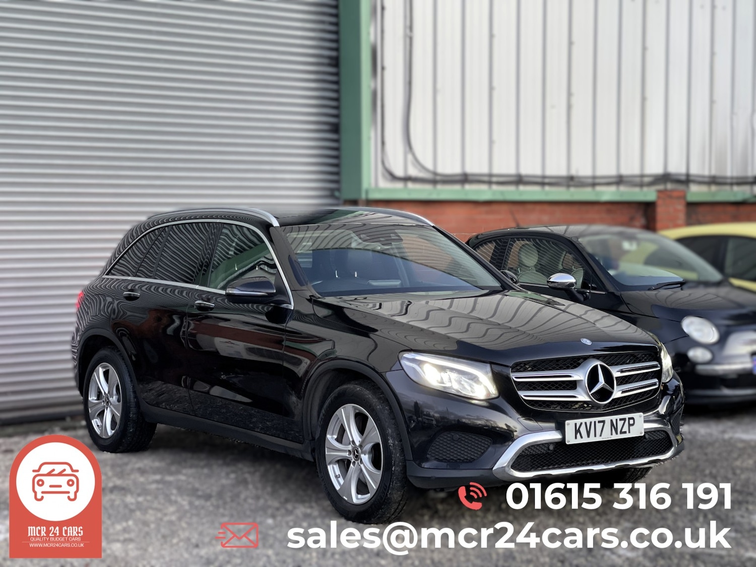 Used Mercedes-Benz GLC 2017 for sale - 77028015: Photo 28