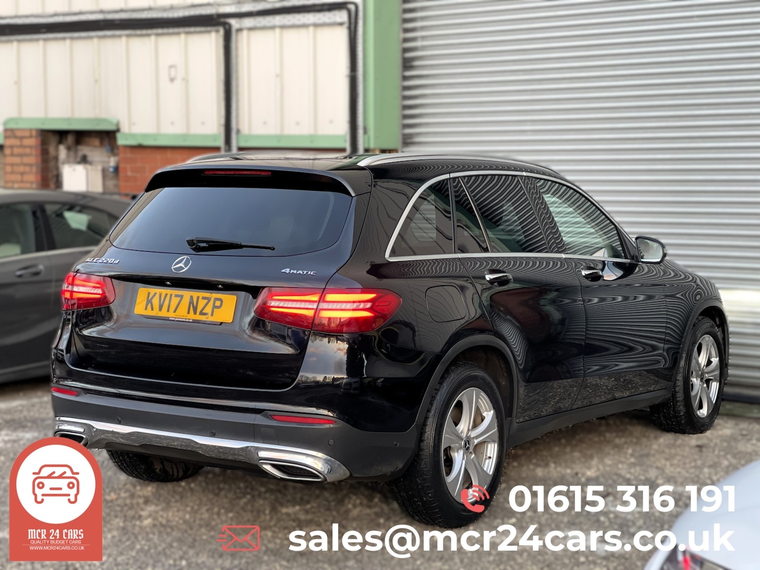 Used Mercedes-Benz GLC 2017 for sale - 77028015: Photo 29