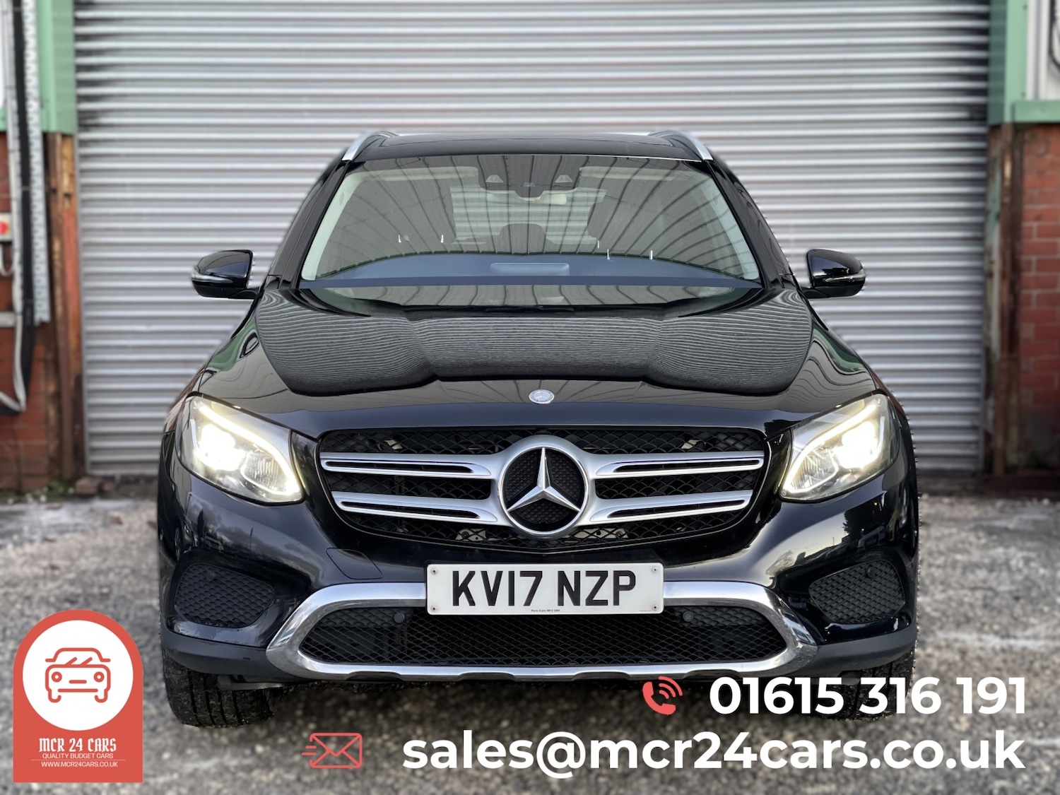 Used Mercedes-Benz GLC 2017 for sale - 77028015: Photo 32