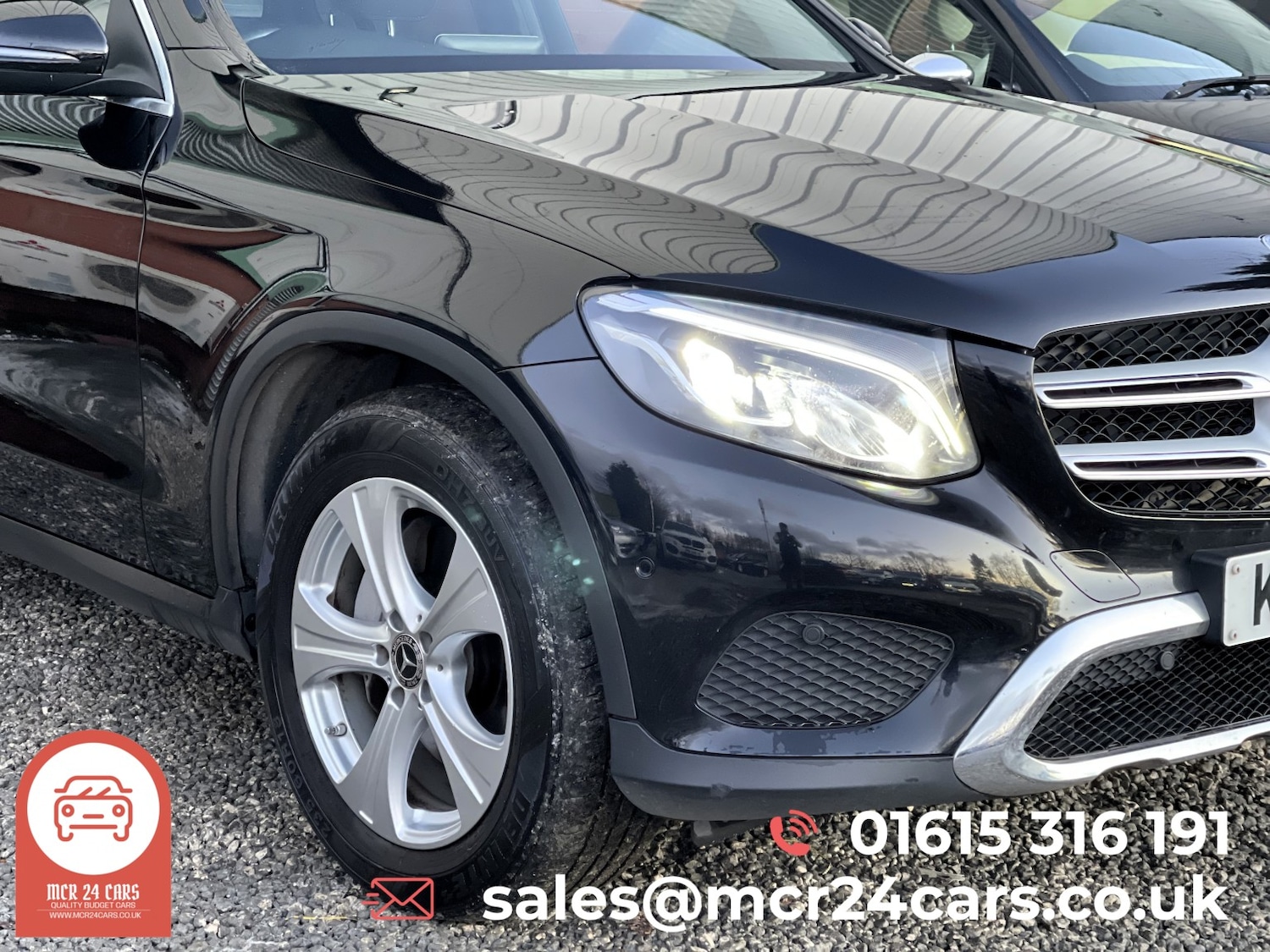 Used Mercedes-Benz GLC 2017 for sale - 77028015: Photo 33