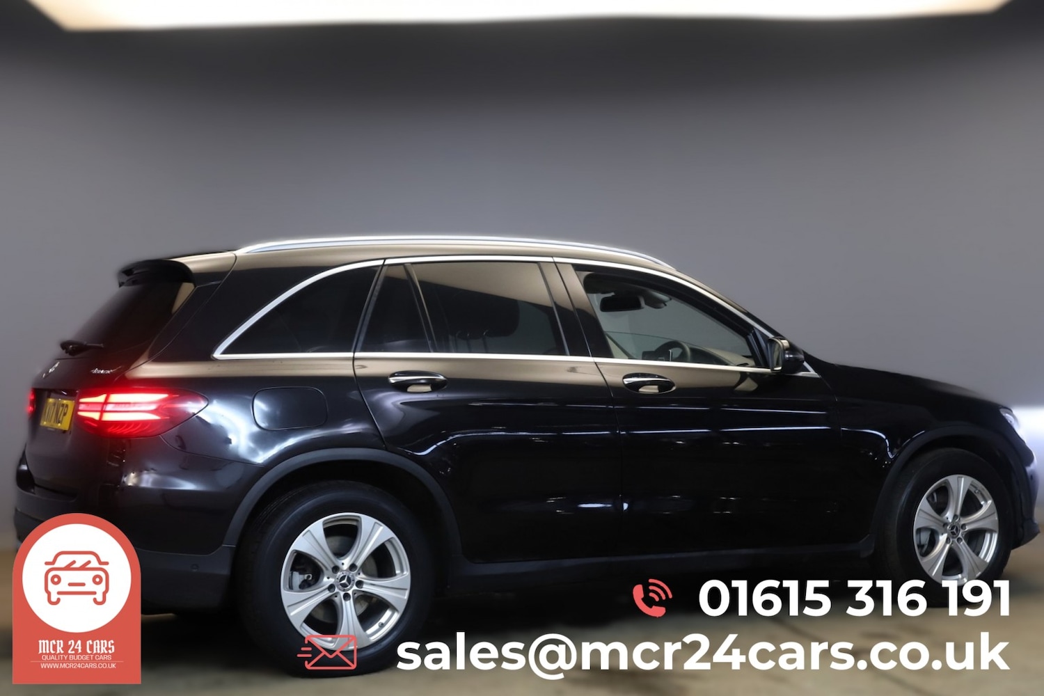 Used Mercedes-Benz GLC 2017 for sale - 77028015: Photo 4