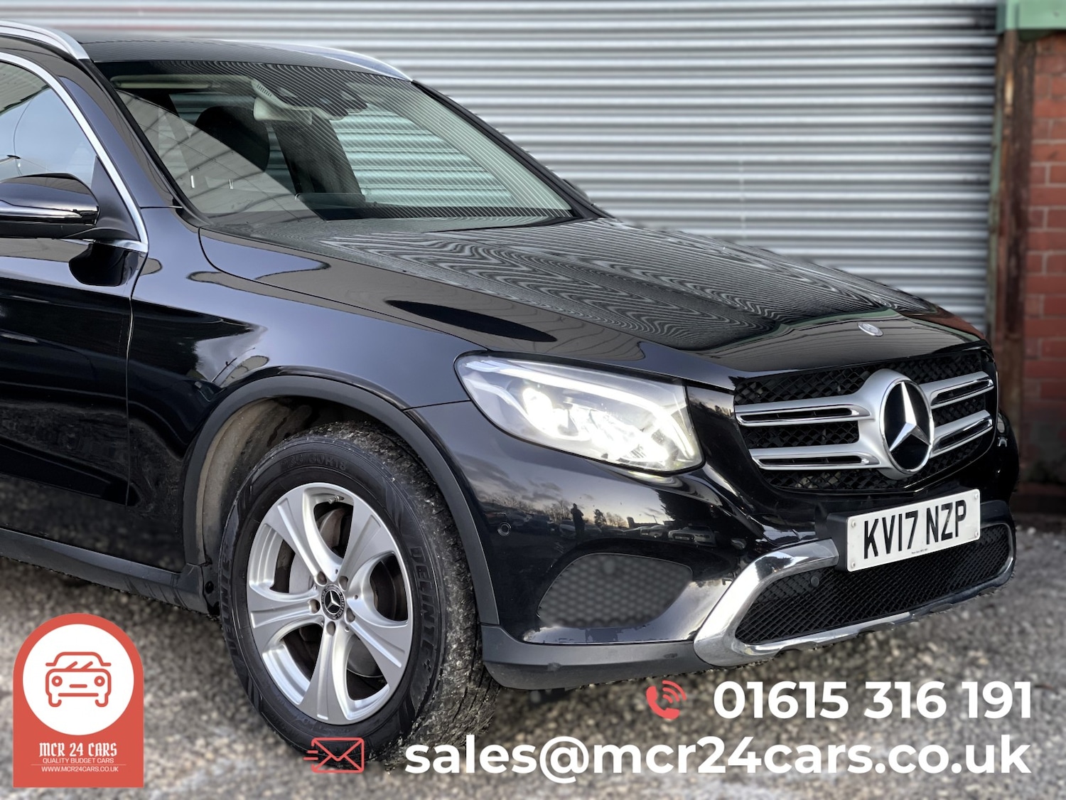 Used Mercedes-Benz GLC 2017 for sale - 77028015: Photo 41