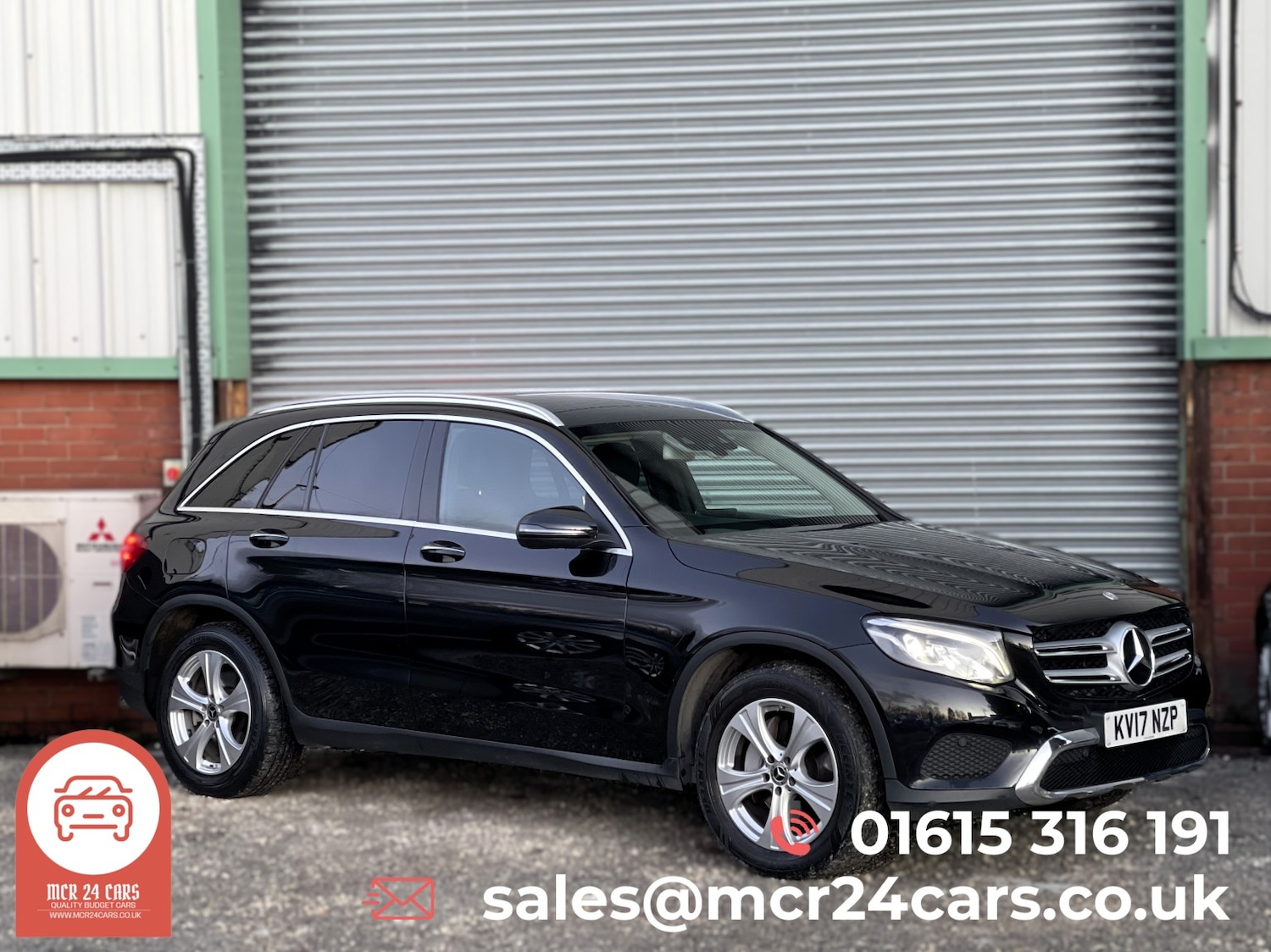 Used Mercedes-Benz GLC 2017 for sale - 77028015: Photo 46