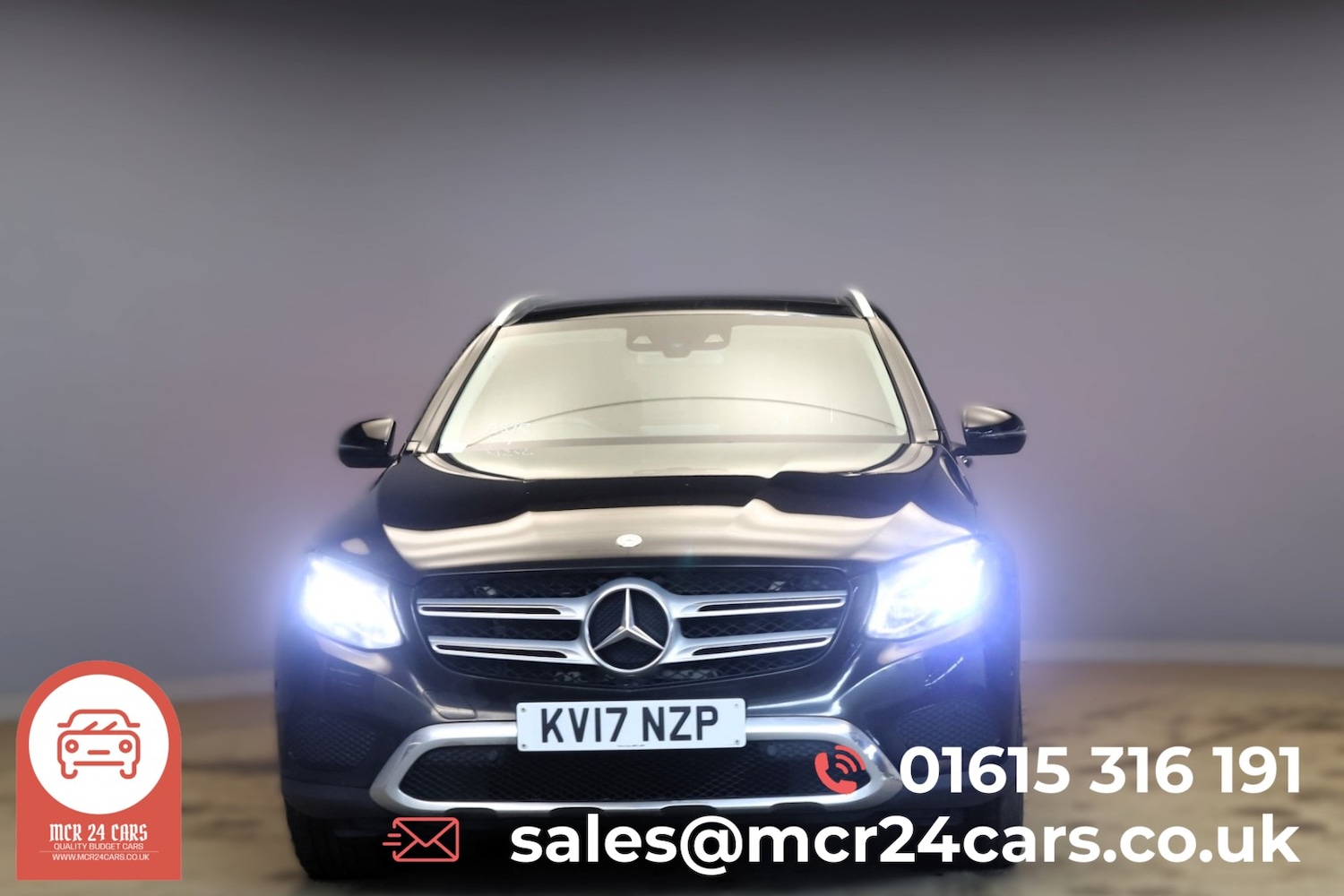 Used Mercedes-Benz GLC 2017 for sale - 77028015: Photo 5