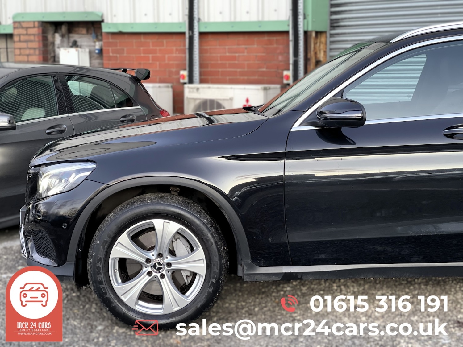 Used Mercedes-Benz GLC 2017 for sale - 77028015: Photo 52