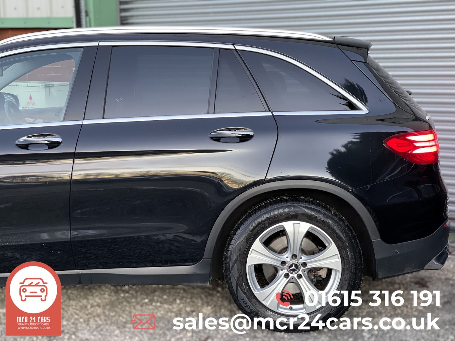 Used Mercedes-Benz GLC 2017 for sale - 77028015: Photo 53