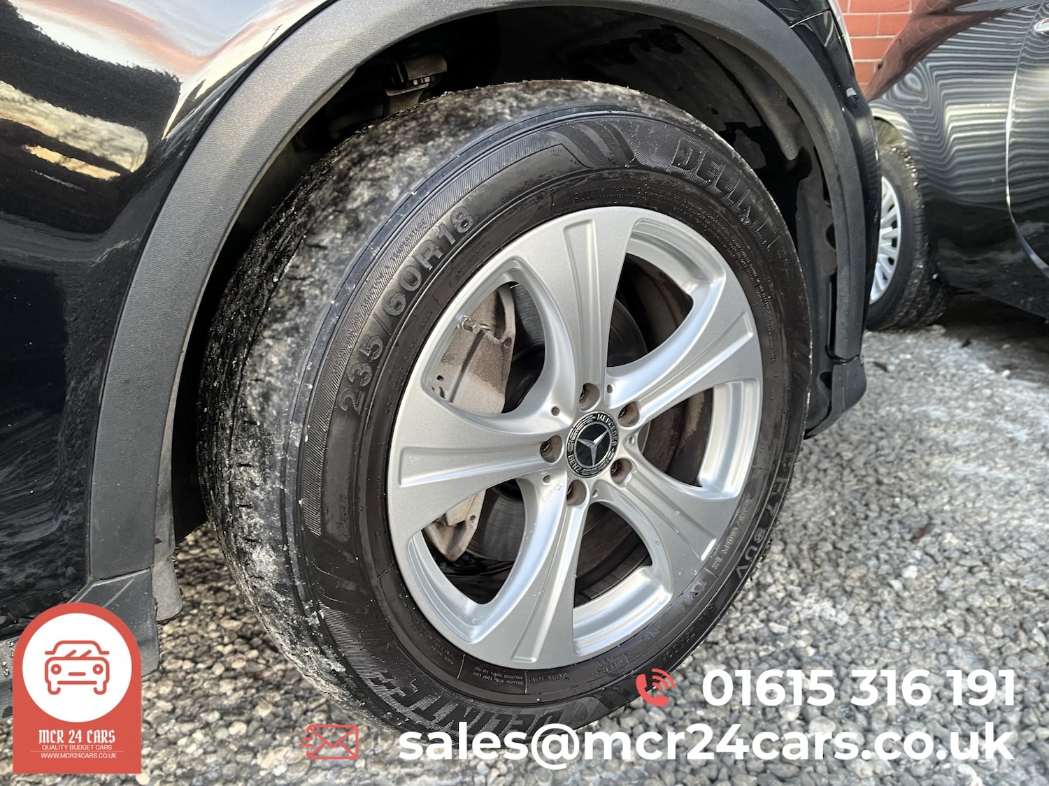 Used Mercedes-Benz GLC 2017 for sale - 77028015: Photo 54