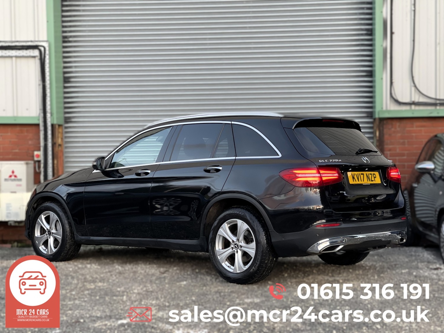 Used Mercedes-Benz GLC 2017 for sale - 77028015: Photo 57