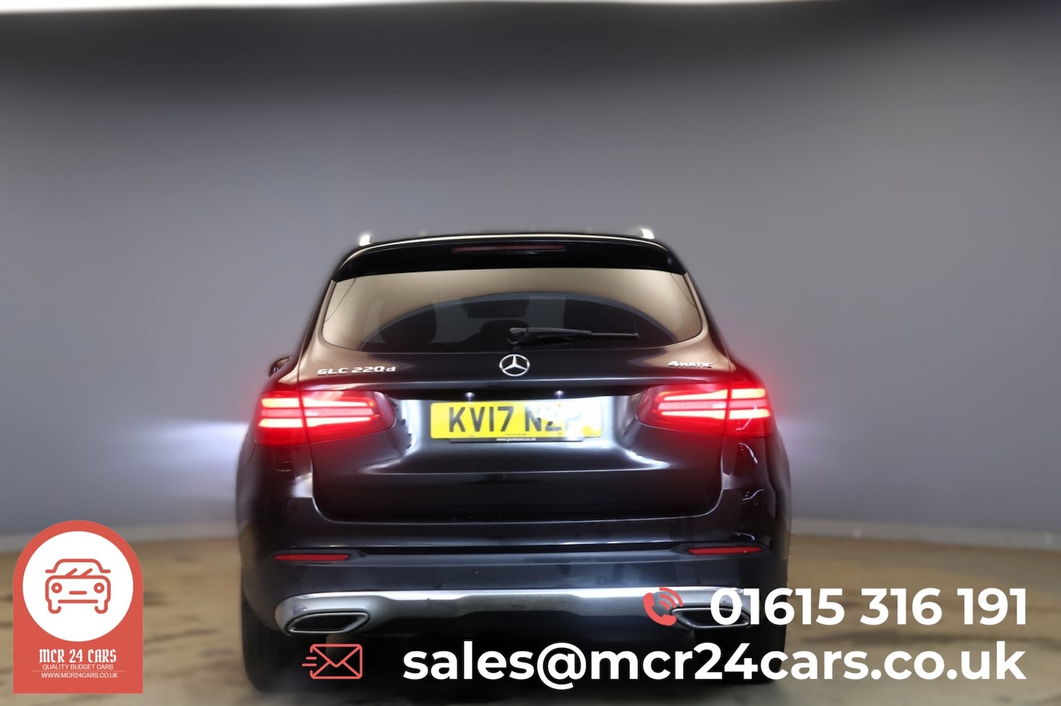 Used Mercedes-Benz GLC 2017 for sale - 77028015: Photo 6