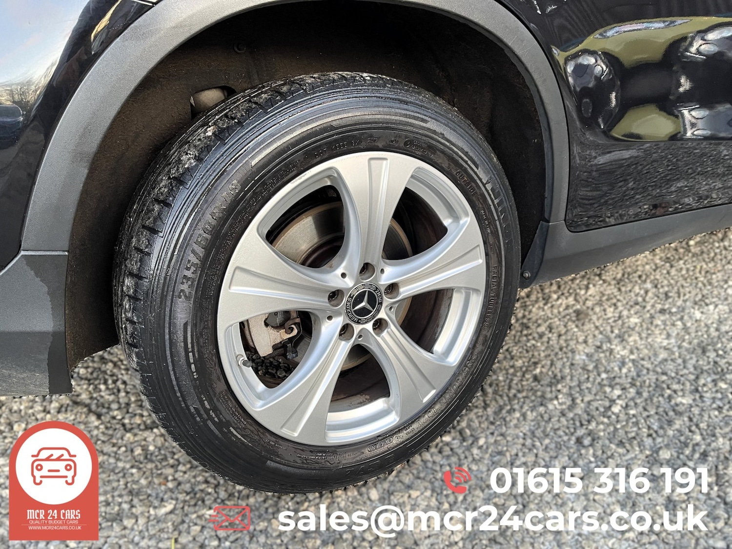 Used Mercedes-Benz GLC 2017 for sale - 77028015: Photo 60