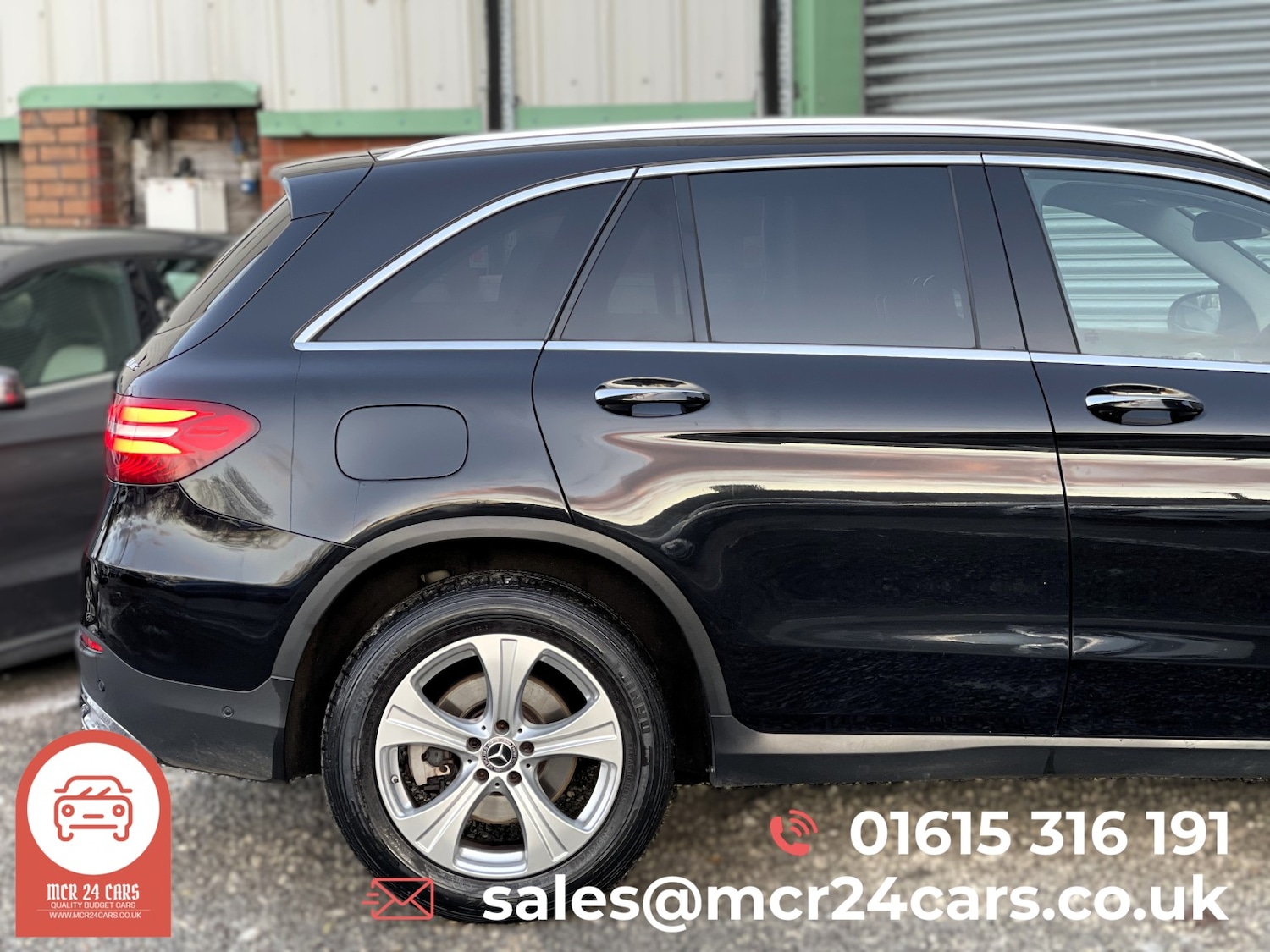 Used Mercedes-Benz GLC 2017 for sale - 77028015: Photo 61