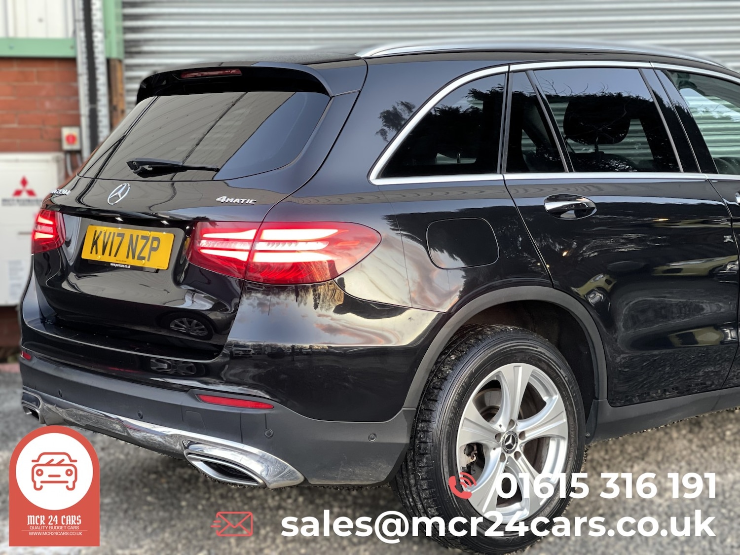 Used Mercedes-Benz GLC 2017 for sale - 77028015: Photo 63