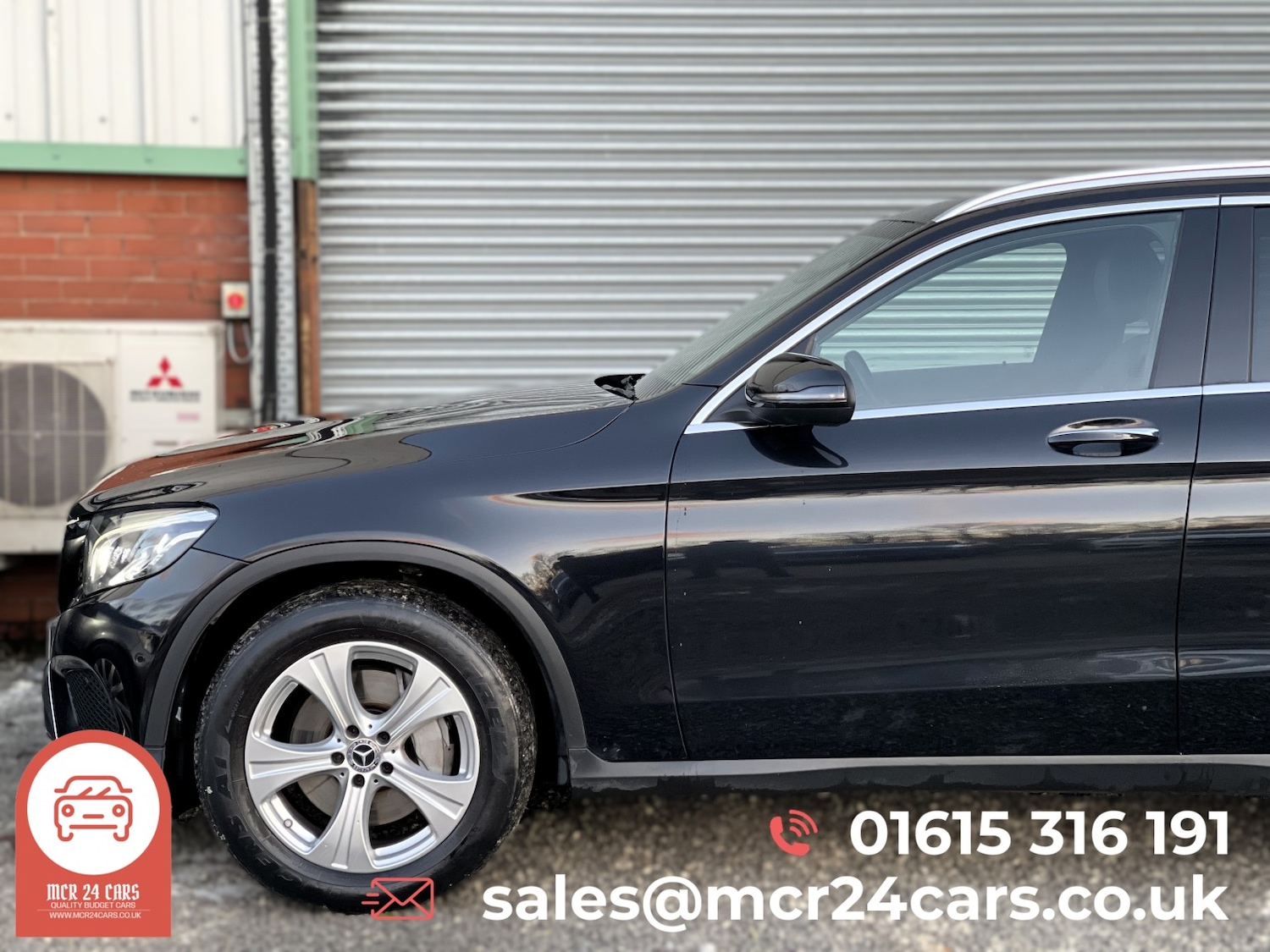 Used Mercedes-Benz GLC 2017 for sale - 77028015: Photo 64