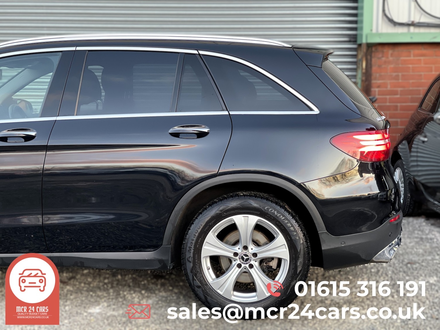 Used Mercedes-Benz GLC 2017 for sale - 77028015: Photo 65