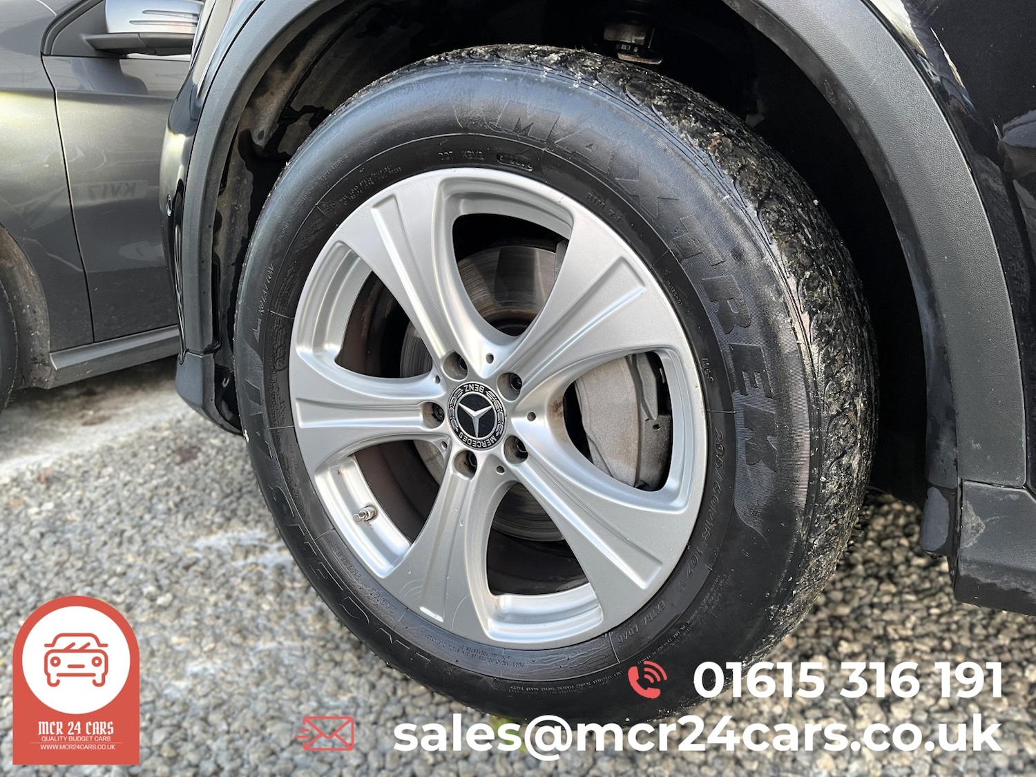 Used Mercedes-Benz GLC 2017 for sale - 77028015: Photo 66