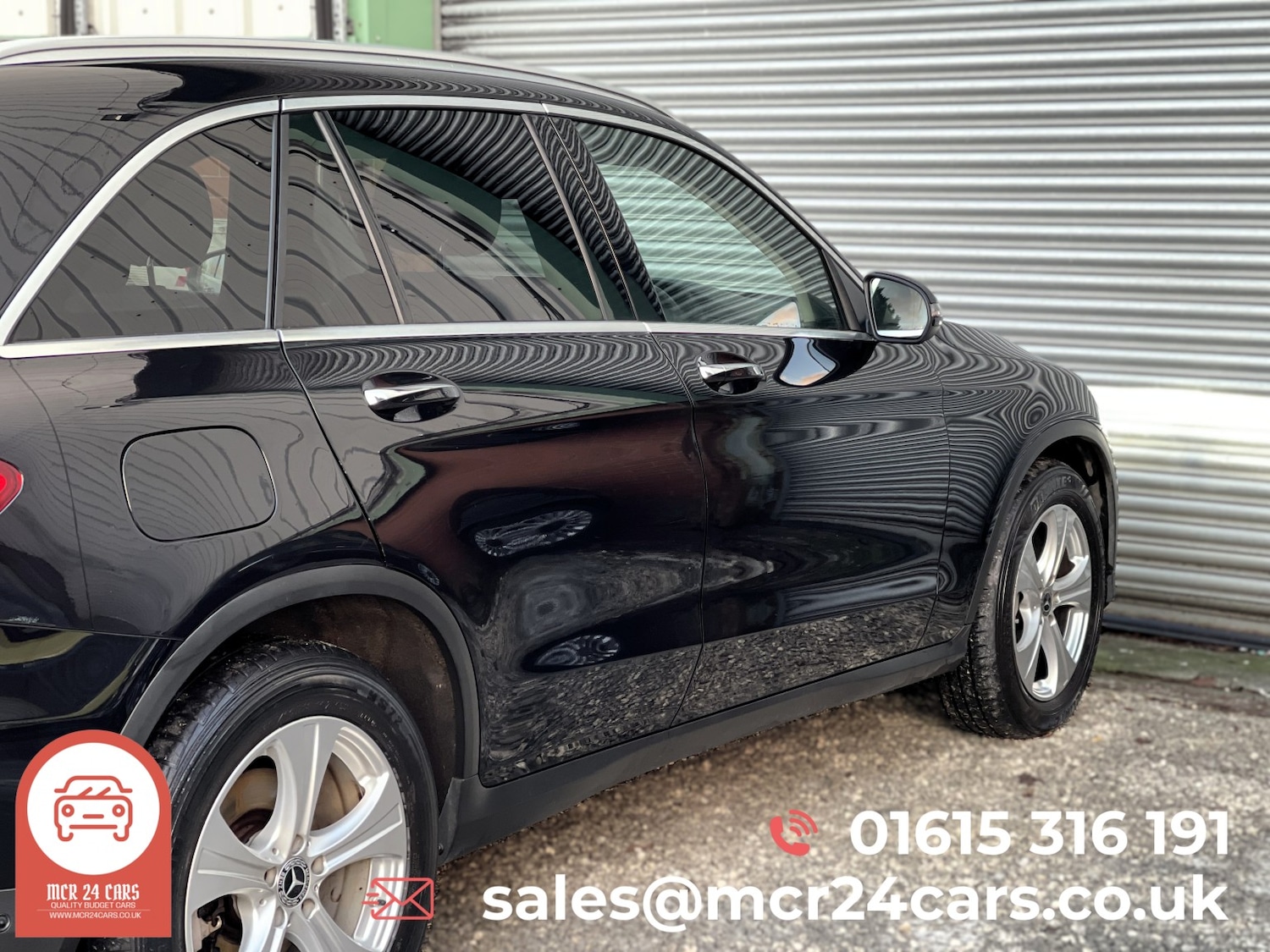 Used Mercedes-Benz GLC 2017 for sale - 77028015: Photo 70