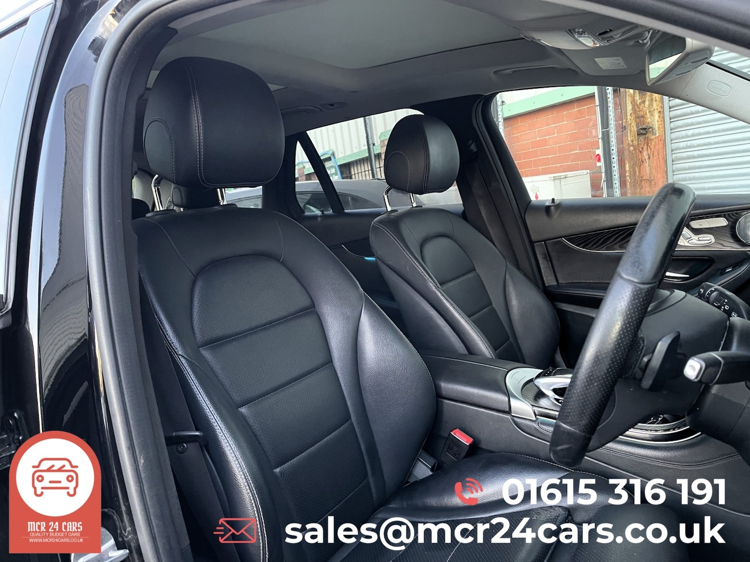 Used Mercedes-Benz GLC 2017 for sale - 77028015: Photo 78