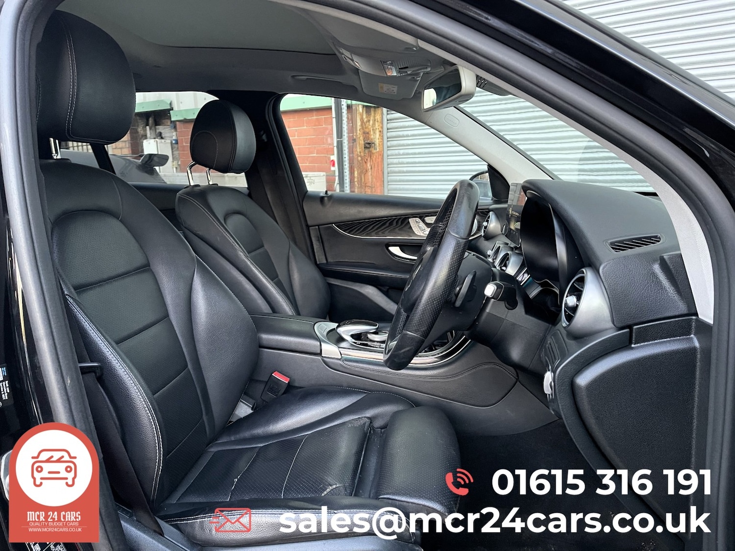 Used Mercedes-Benz GLC 2017 for sale - 77028015: Photo 79