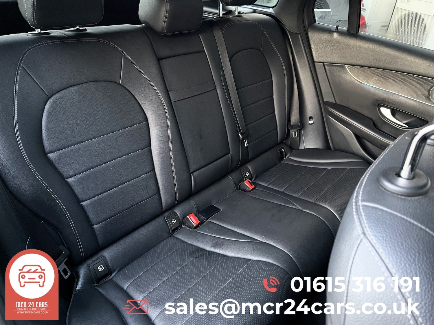 Used Mercedes-Benz GLC 2017 for sale - 77028015: Photo 80