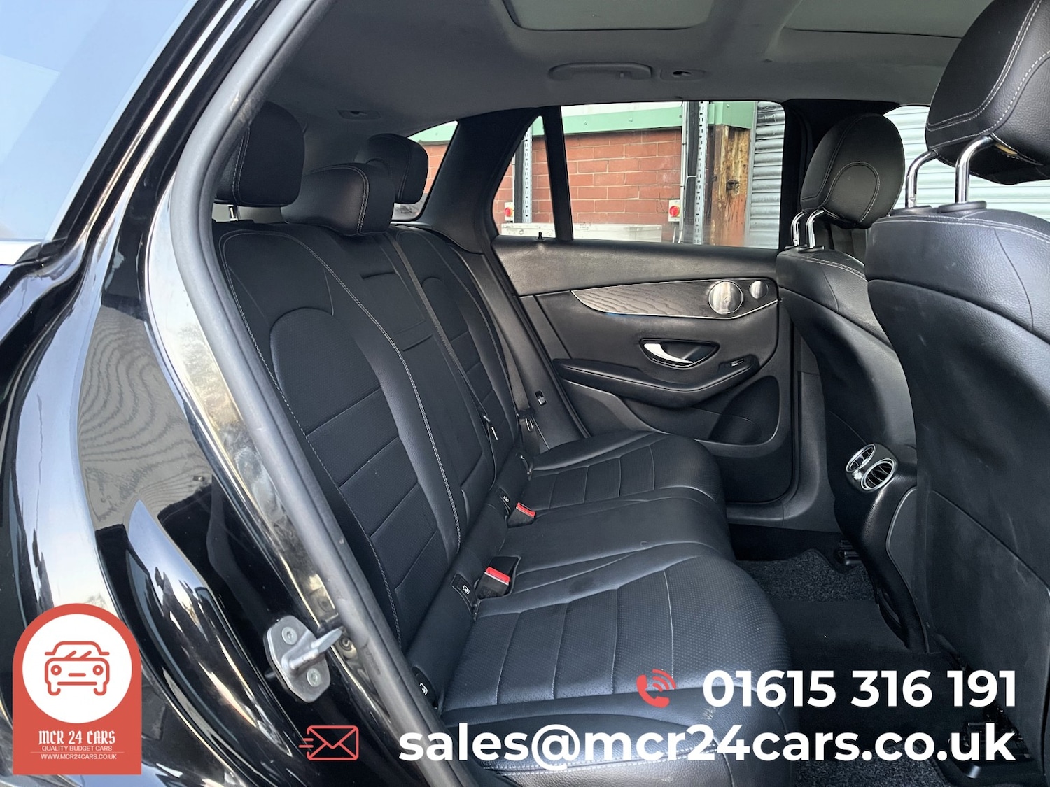 Used Mercedes-Benz GLC 2017 for sale - 77028015: Photo 81