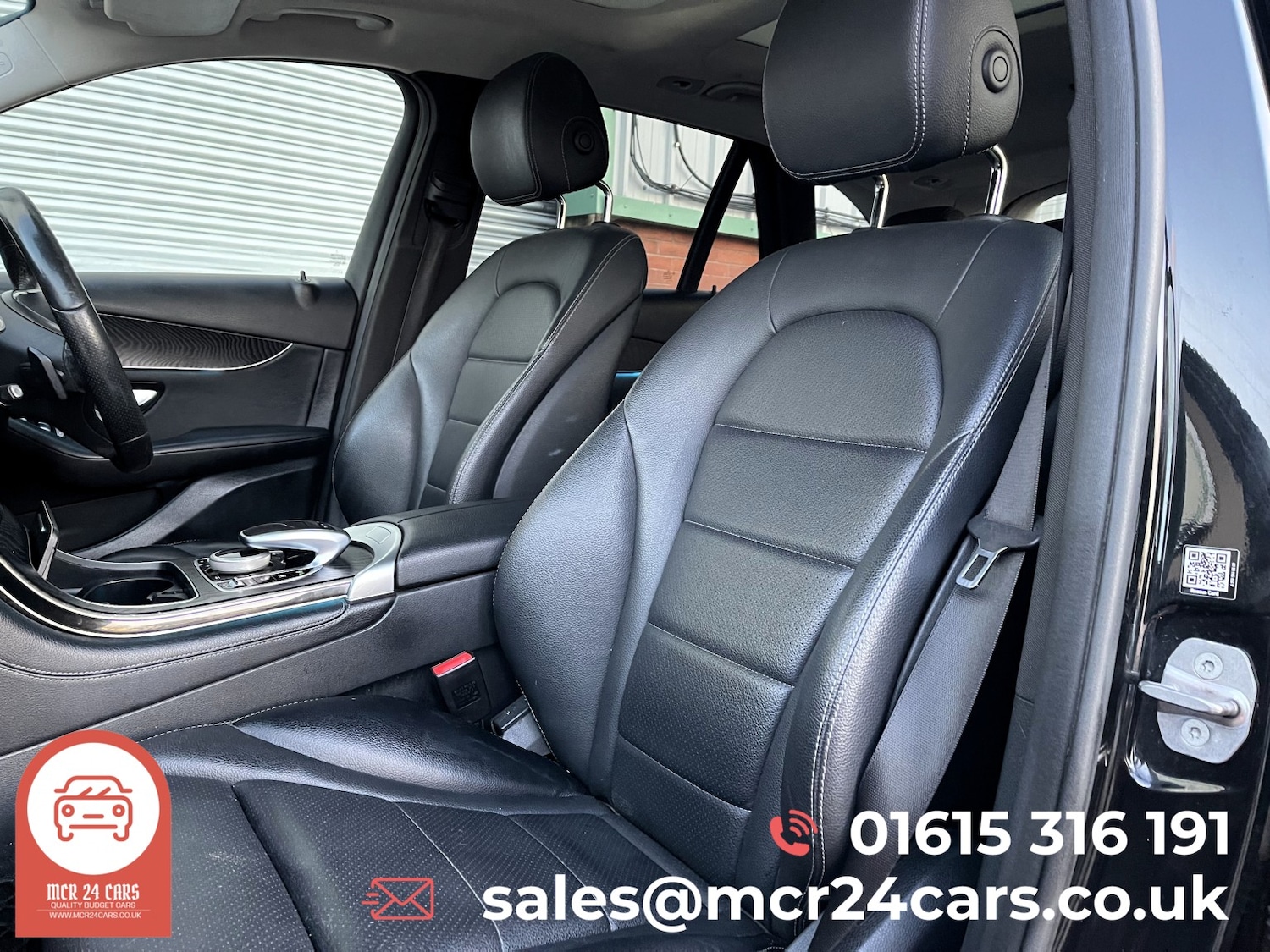 Used Mercedes-Benz GLC 2017 for sale - 77028015: Photo 84