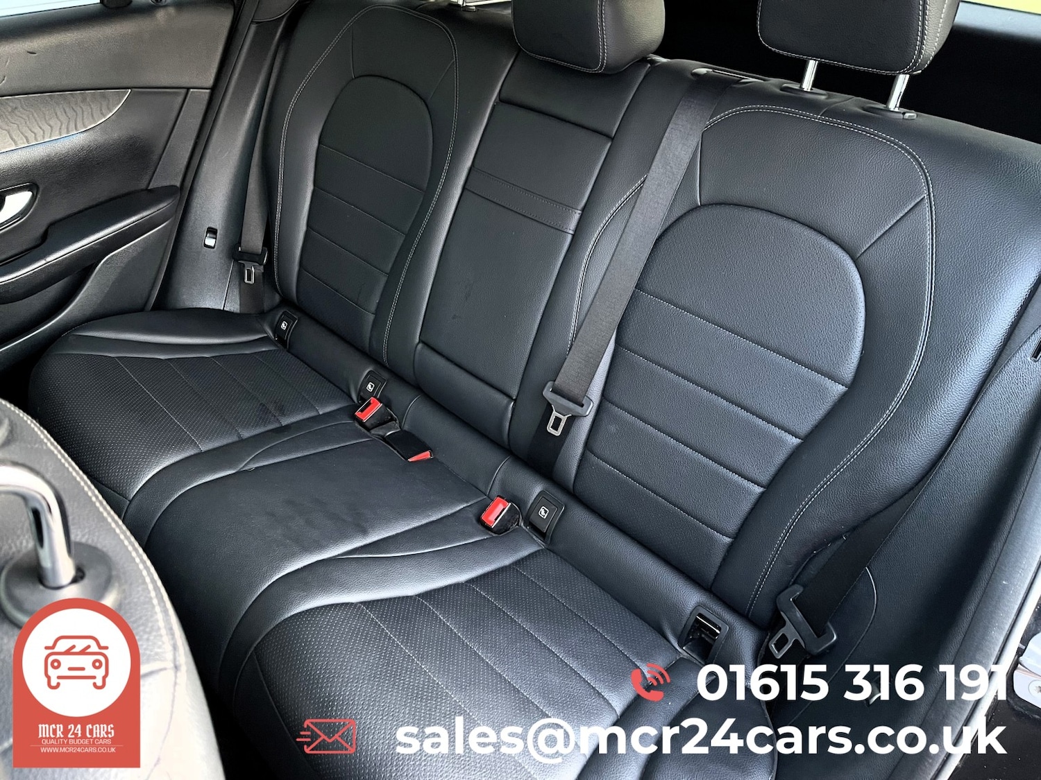 Used Mercedes-Benz GLC 2017 for sale - 77028015: Photo 85