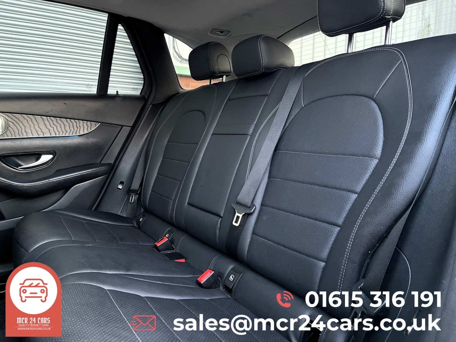 Used Mercedes-Benz GLC 2017 for sale - 77028015: Photo 86