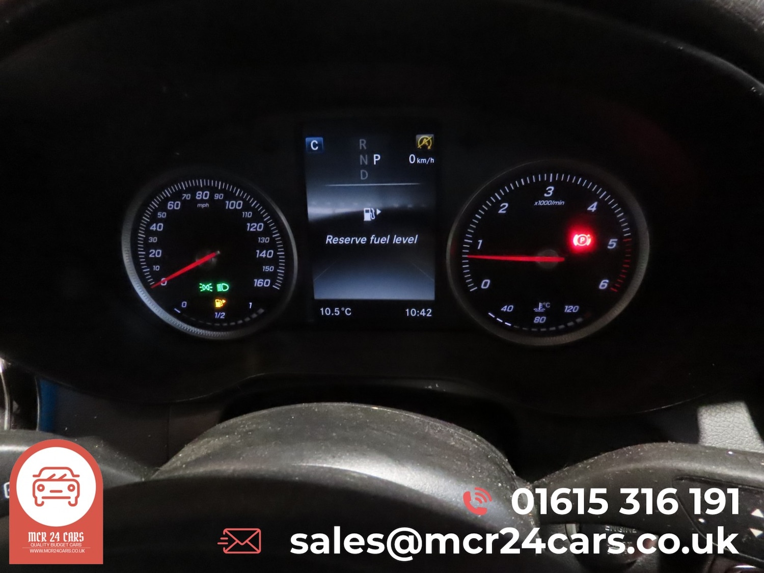 Used Mercedes-Benz GLC 2017 for sale - 77028015: Photo 9