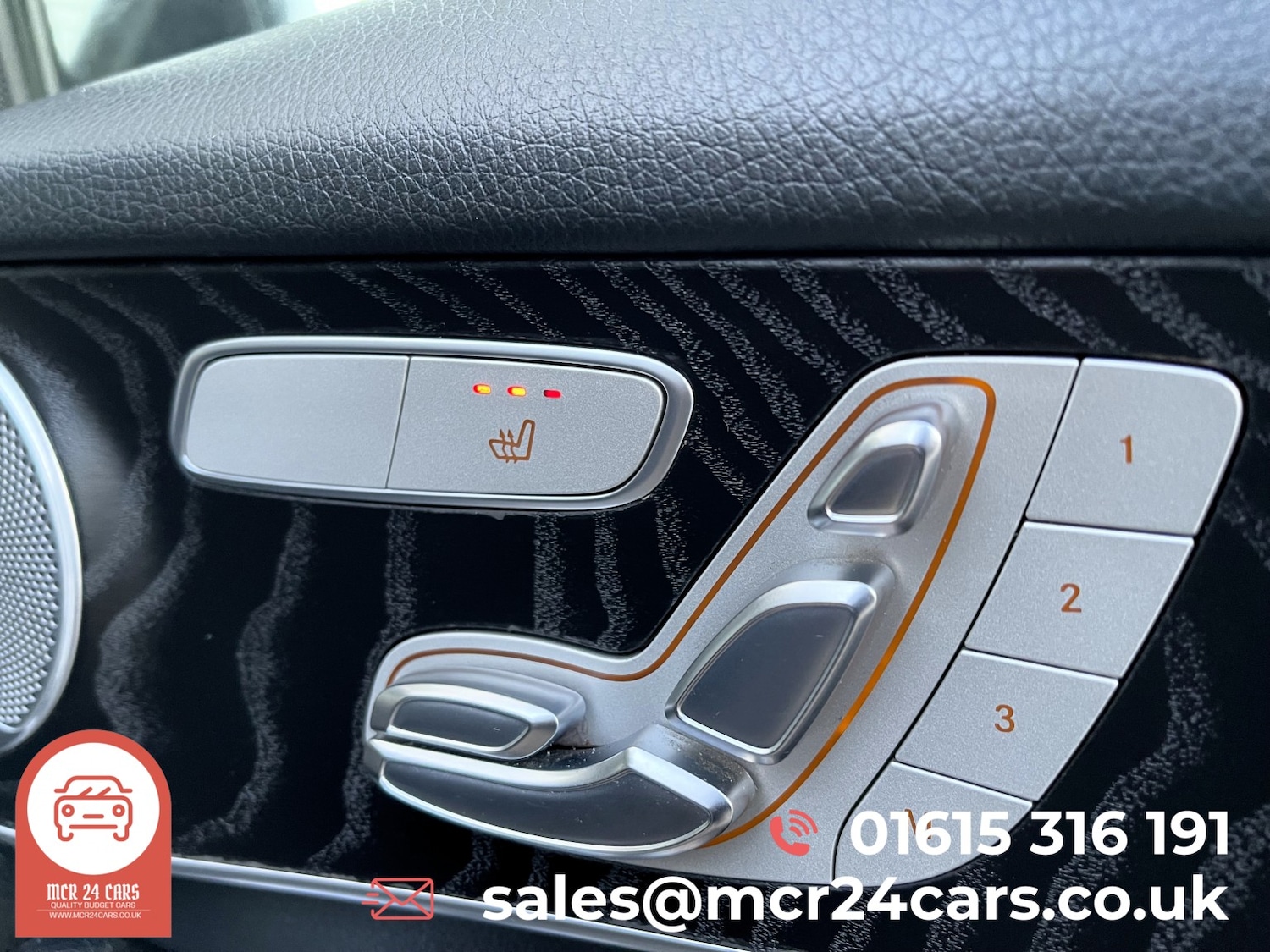 Used Mercedes-Benz GLC 2017 for sale - 77028015: Photo 96