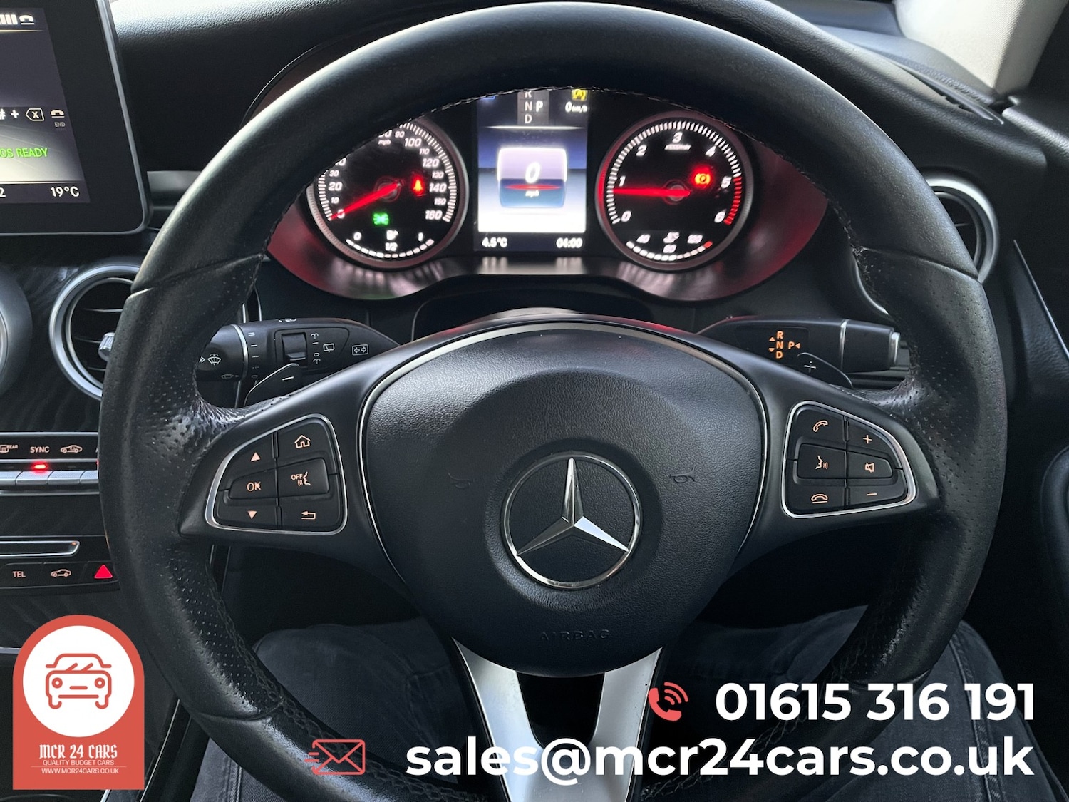 Used Mercedes-Benz GLC 2017 for sale - 77028015: Photo 98