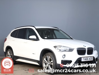 Used BMW X1 2016 for sale - 78323993: Photo