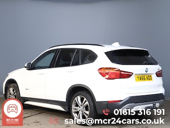 Used BMW X1 2016 for sale - 78323993: Photo