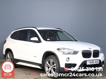 Used BMW X1 2016 for sale - 78323993: Photo