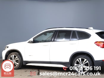 Used BMW X1 2016 for sale - 78323993: Photo