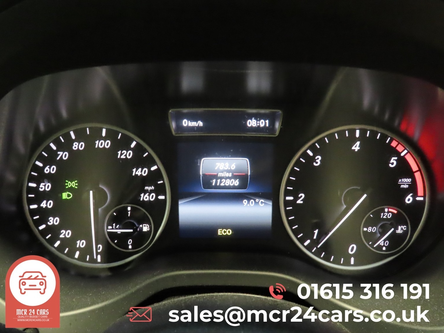 Used Mercedes-Benz A-Class 2014 for sale - 76519793: Photo 7