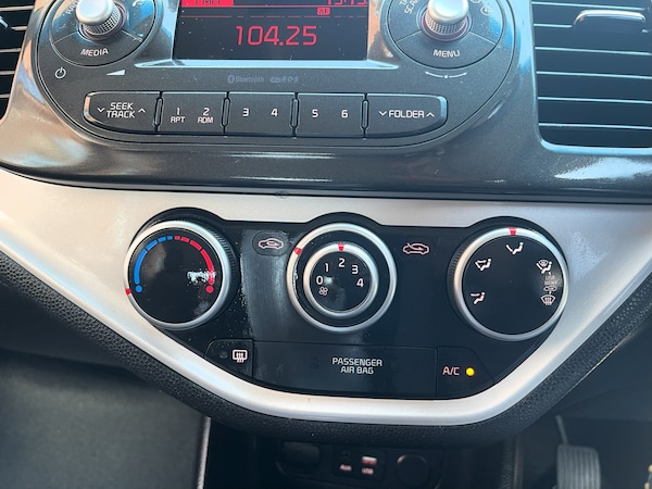 Used Kia Picanto 2015 for sale - 74869172: Photo 18