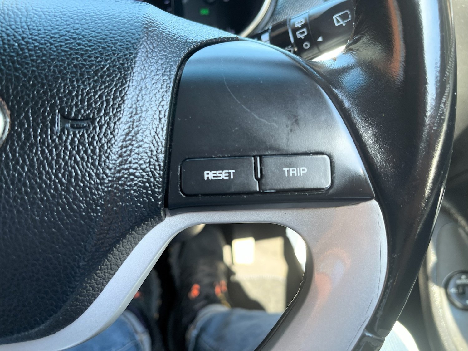 Vehicle 38