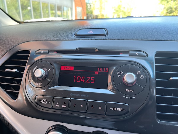 Used Kia Picanto 2015 for sale - 74869172: Photo 44