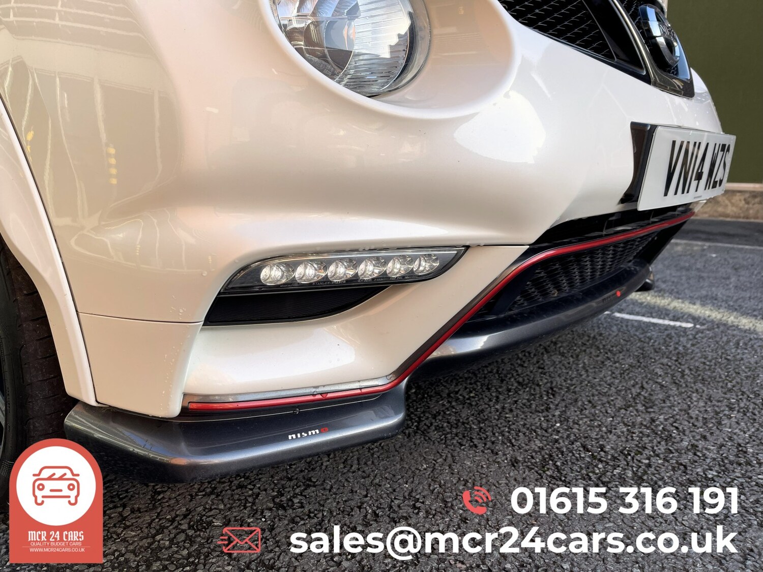 Used Nissan Juke 2014 for sale - 77638611: Photo 26