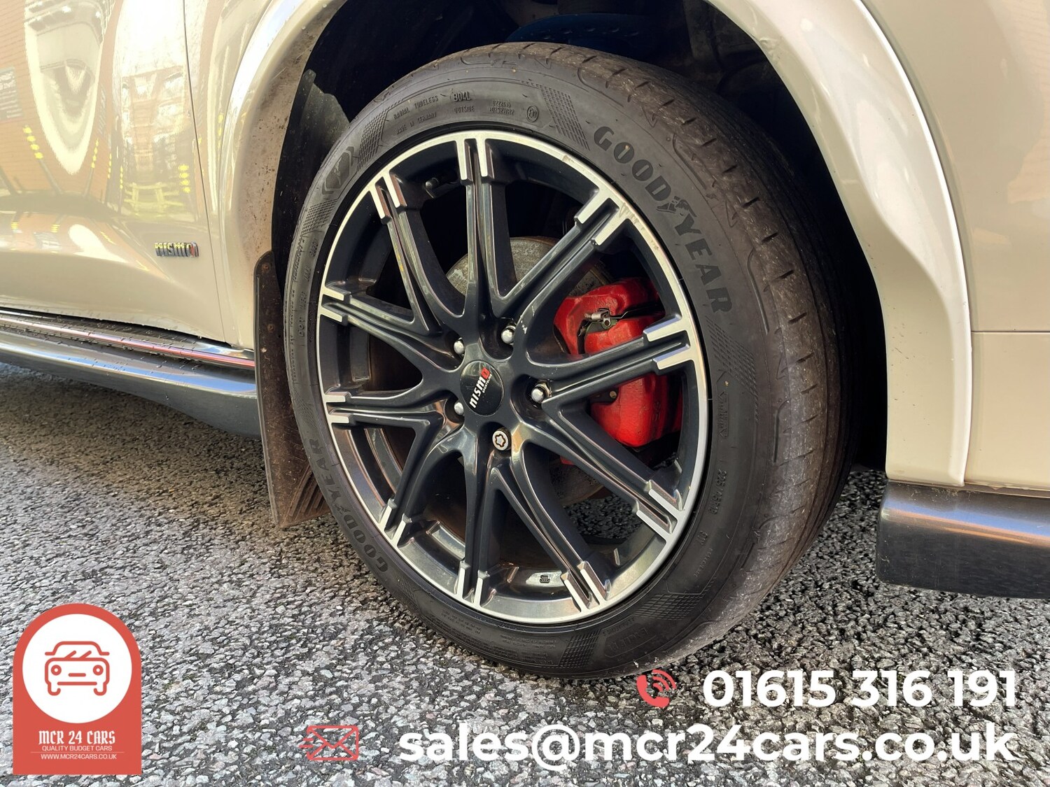 Used Nissan Juke 2014 for sale - 77638611: Photo 27