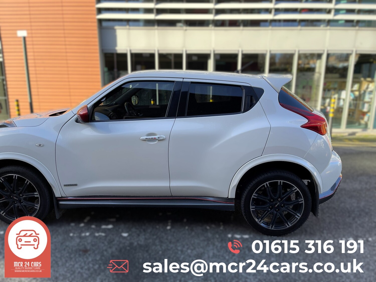 Used Nissan Juke 2014 for sale - 77638611: Photo 31