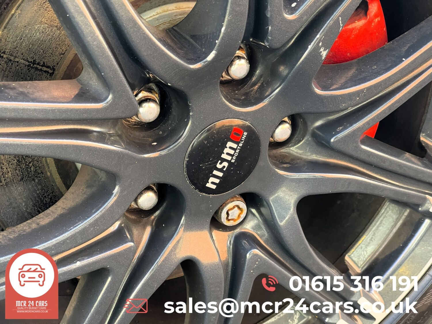 Used Nissan Juke 2014 for sale - 77638611: Photo 37